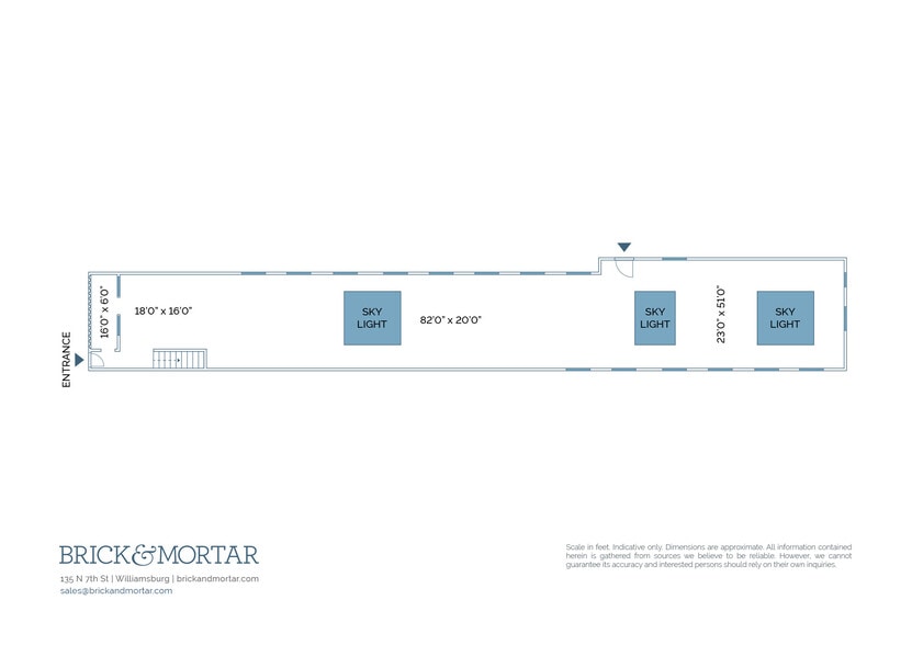 More Photos Of 67-11 Fresh Pond Rd, Ridgewood Storefront Retail Residential For Lease
