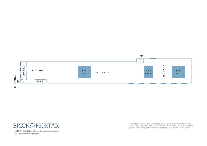 More Photos Of 67-11 Fresh Pond Rd, Ridgewood Storefront Retail Residential For Lease