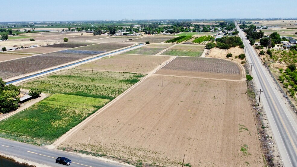 More Photos Of 1722 Brawley Ave, Fresno Land For Sale