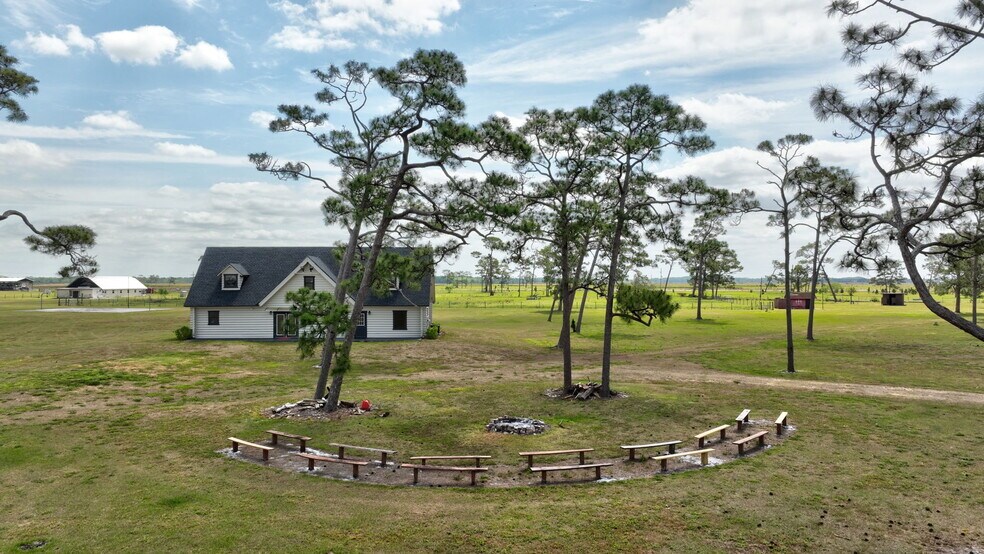 More Photos Of 6575 NE 96th Ave, Okeechobee Religious Facility For Sale