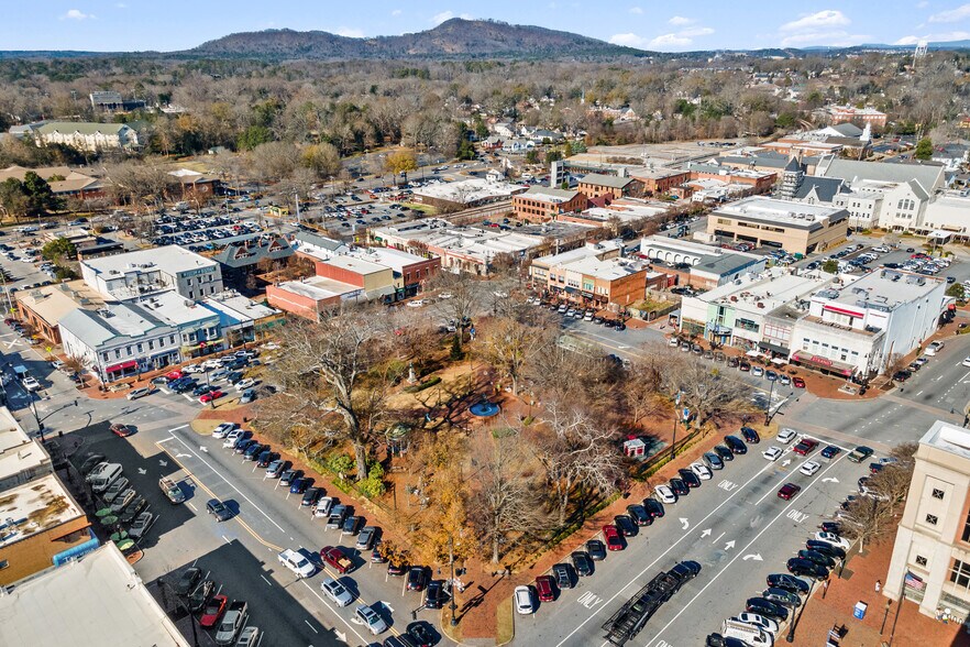 More Photos Of 547 Atlanta St SE, Marietta Land For Sale