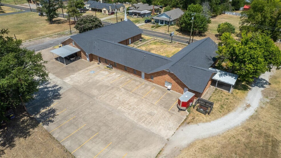 More Photos Of 434 Jefferson St E, Sulphur Springs Religious Facility For Sale
