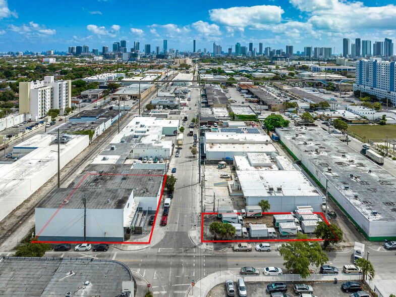 More Photos Of 1395 NW 22nd St, Miami Refrigeration Cold Storage For Lease