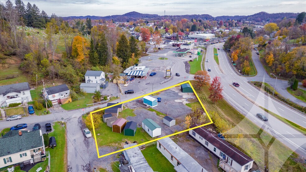 More Photos Of 190 Homewood ave, Fairmont Land For Sale