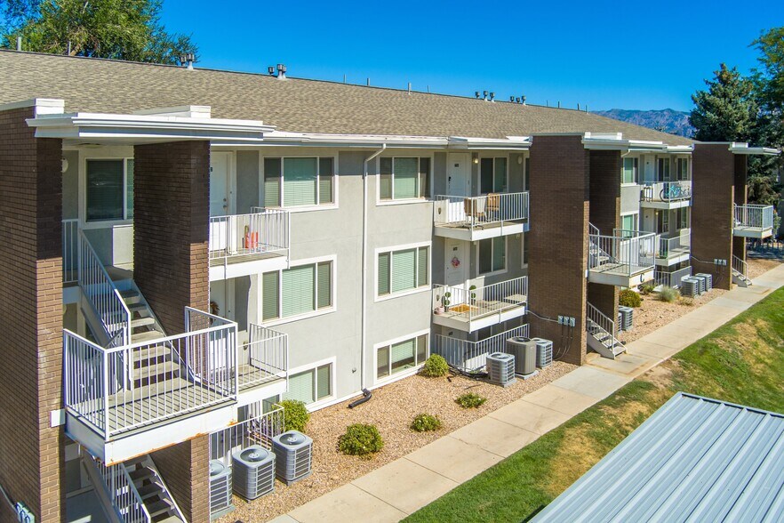 More Photos Of 4189 S 300 W, Ogden Apartments For Sale