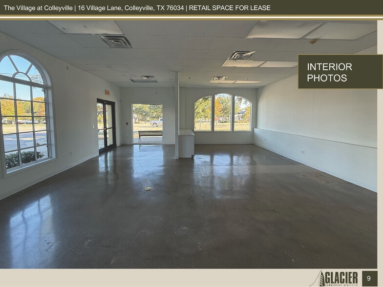 More Photos Of 16 Village Ln, Colleyville Office For Lease