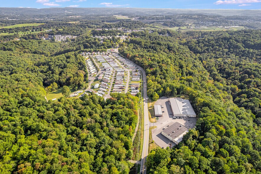 More Photos Of 951 Point Marion Rd, Morgantown Light Manufacturing For Sale