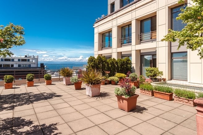 More Photos Of 101 Yesler Way, Seattle Office Residential For Lease