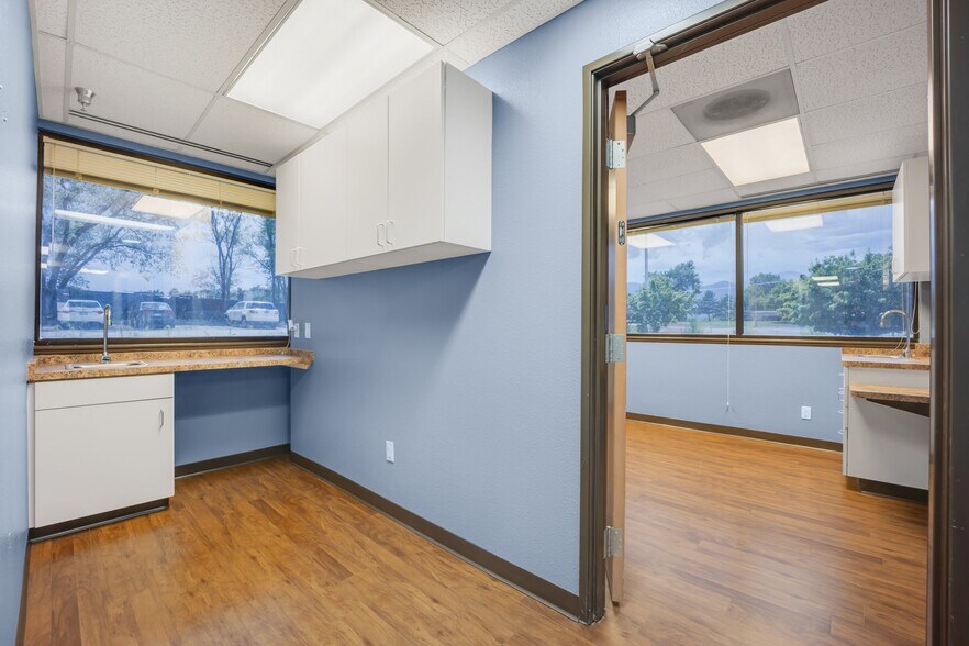 More Photos Of 1605 N Union Blvd, Colorado Springs Medical For Lease