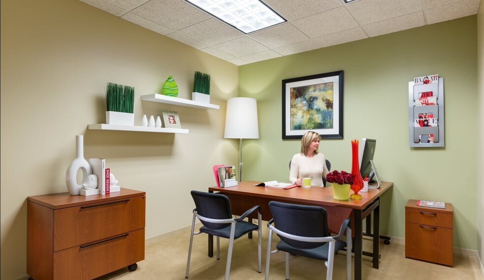 Photo of 12nd Floor Ste Coworking