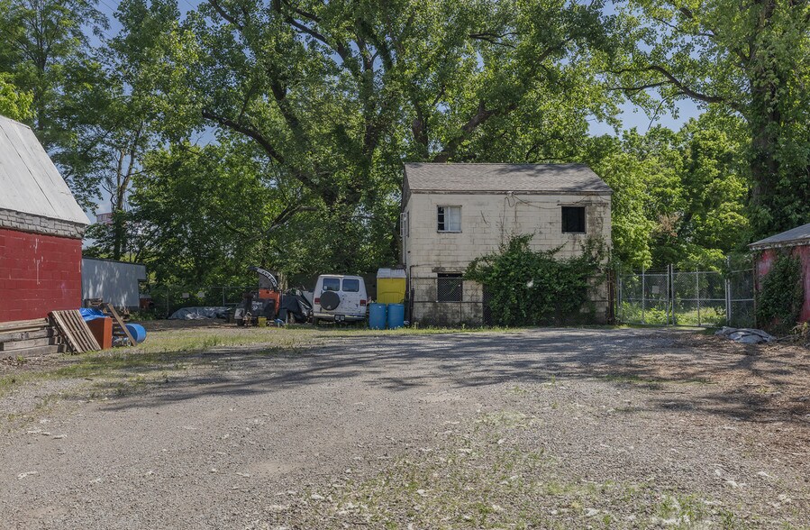 More Photos Of 247 Adams St, Louisville Land For Sale