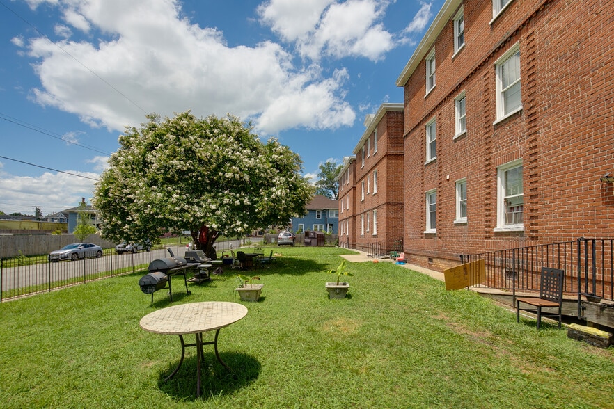 More Photos Of 2400 Barton Ave, Richmond Apartments For Sale