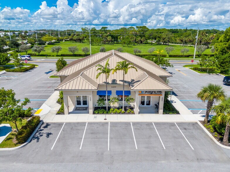 More Photos Of 8475 Lake Worth Rd, Lake Worth Medical For Sale