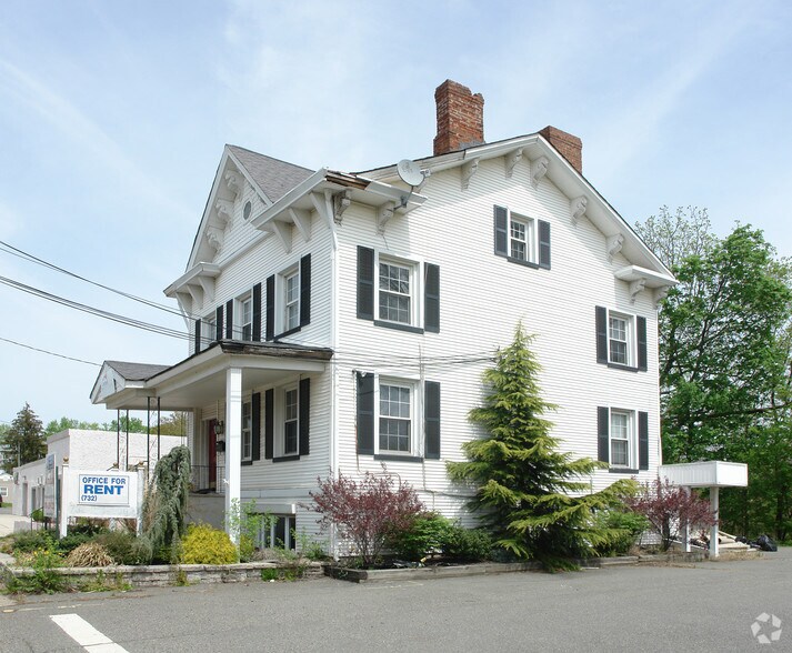 More Photos Of 353 Main St, Spotswood Office For Sale