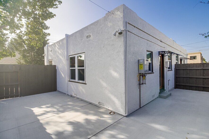 More Photos Of 4480-4486 Texas St, San Diego Apartments For Sale