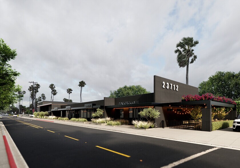 More Photos Of 23676-23712 Malibu Rd, Malibu Office For Lease