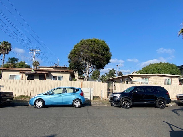 More Photos Of 718-722 N Freeman St, Oceanside Apartments For Sale