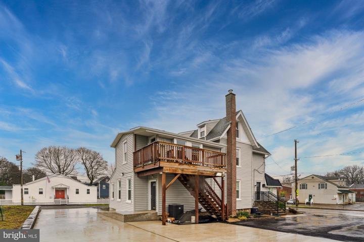 More Photos Of 625 Byberry Rd, Philadelphia Funeral Home For Sale