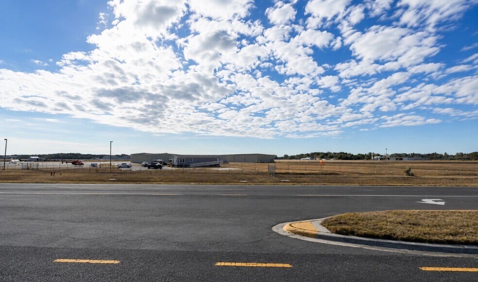 More Photos Of 3331 E Highway 90, Lake City Land For Lease