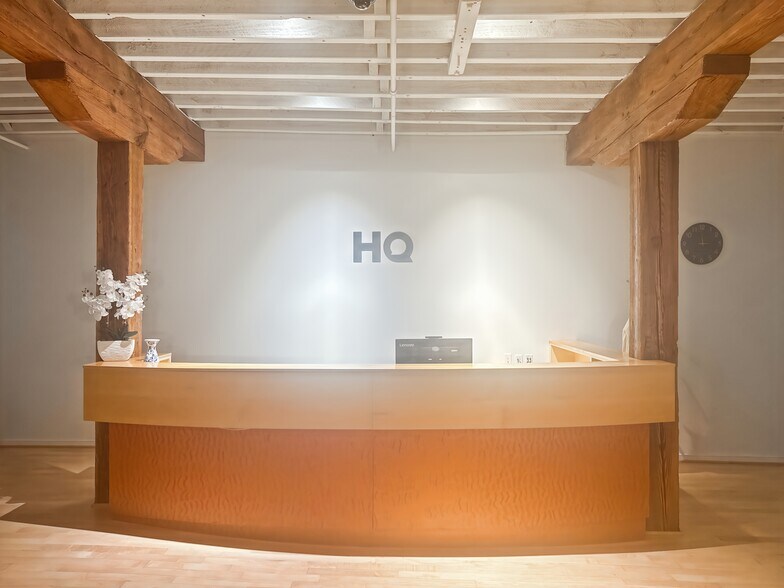 More Photos Of 1820 Lancaster St, Baltimore Coworking Space