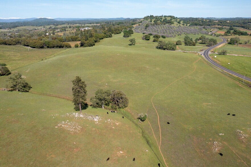 More Photos Of 11777 Shenandoah Road, Plymouth Land For Sale