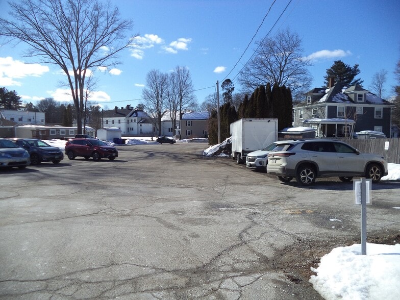 More Photos Of 25 Library St, Hudson Religious Facility For Sale