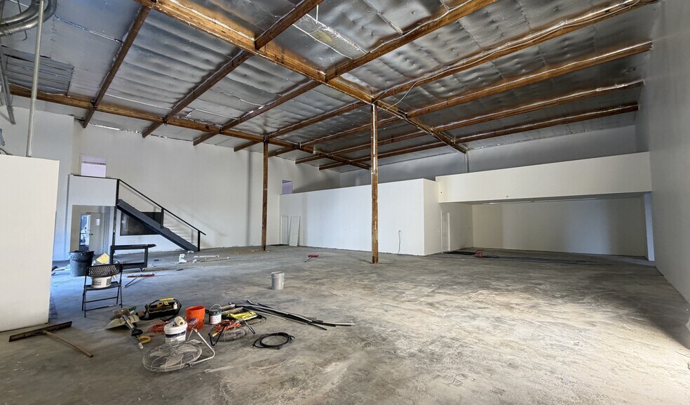 More Photos Of 49111 Millmont Drive, Fremont Warehouse For Sale