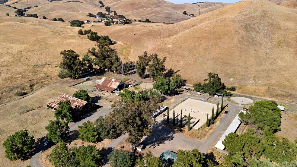 More Photos Of 8201 Highland Rd, Livermore Land For Sale