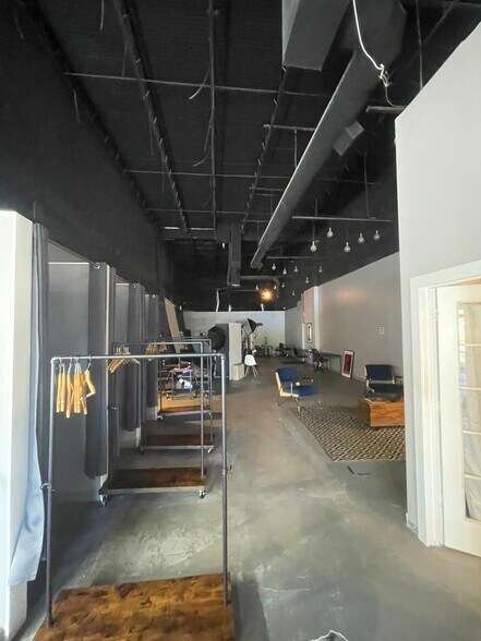 More Photos Of 549 Amsterdam Ave NE, Atlanta General Retail For Lease