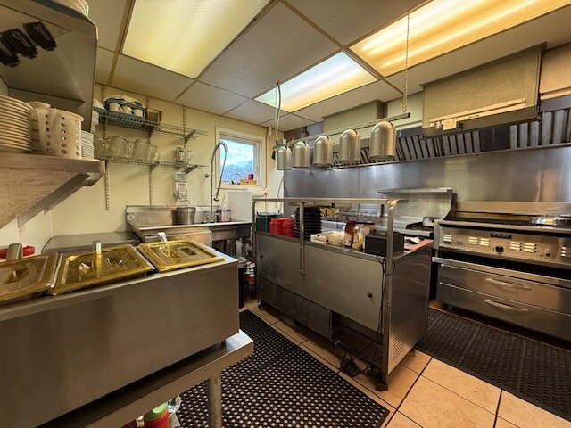 More Photos Of 5349 County 249, Caledonia Restaurant For Sale