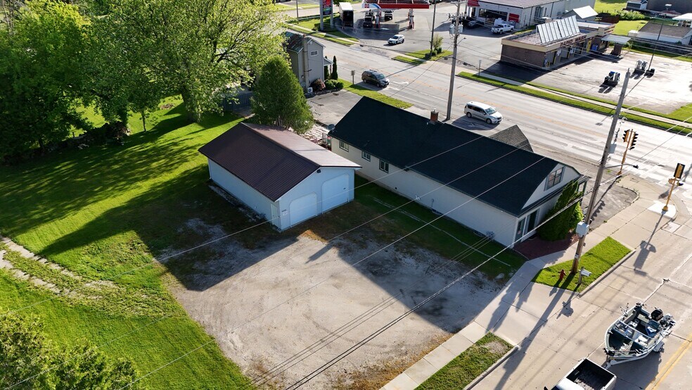 More Photos Of Lot 1 Rapids Rd, Manitowoc Land For Sale