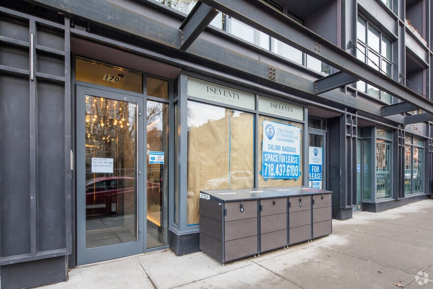 More Photos Of 170 S 1st St, Brooklyn Apartments For Sale