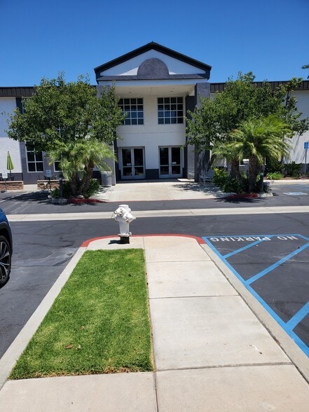 More Photos Of 4700 E Walnut Ave, Orange Religious Facility For Sale
