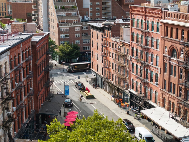 More Photos Of 183 Duane St, New York Apartments For Sale