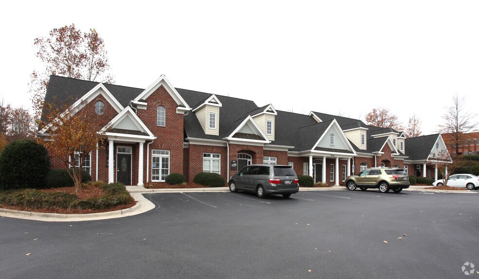 More Photos Of 1836 Eastchester Dr, High Point Office For Sale
