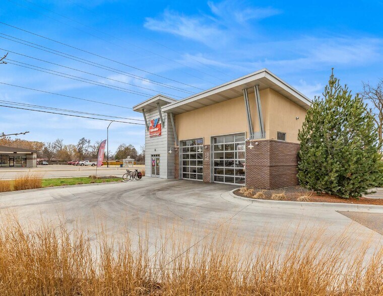 More Photos Of 3930 W State St, Boise Auto Repair For Sale