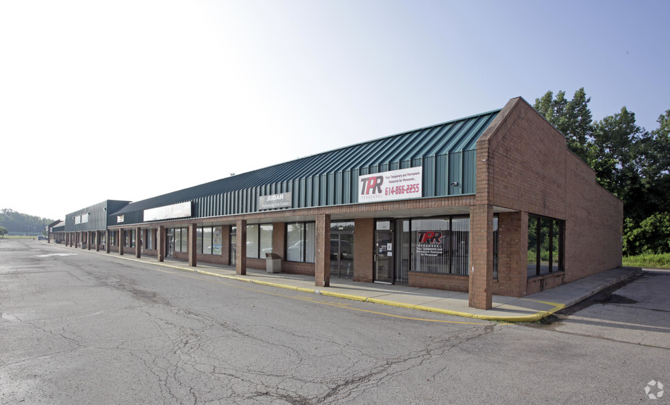 More Photos Of 4249 E Square Dr, Columbus Unknown For Lease