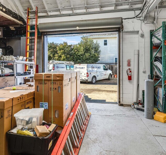 More Photos Of 247 E St John St, San Jose General Retail For Sale