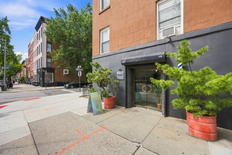 More Photos Of 486-488 Court St, Brooklyn Storefront Retail Residential For Sale