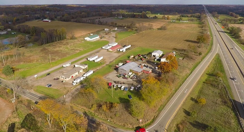 More Photos Of 2505 N Parma Rd, Parma Service For Sale