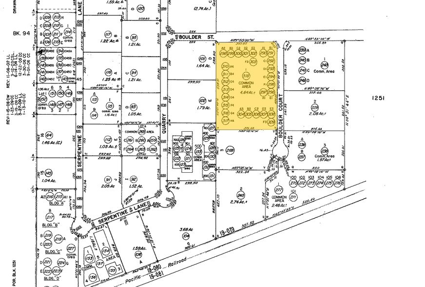 More Photos Of 435 Boulder Ct, Pleasanton Office For Sale
