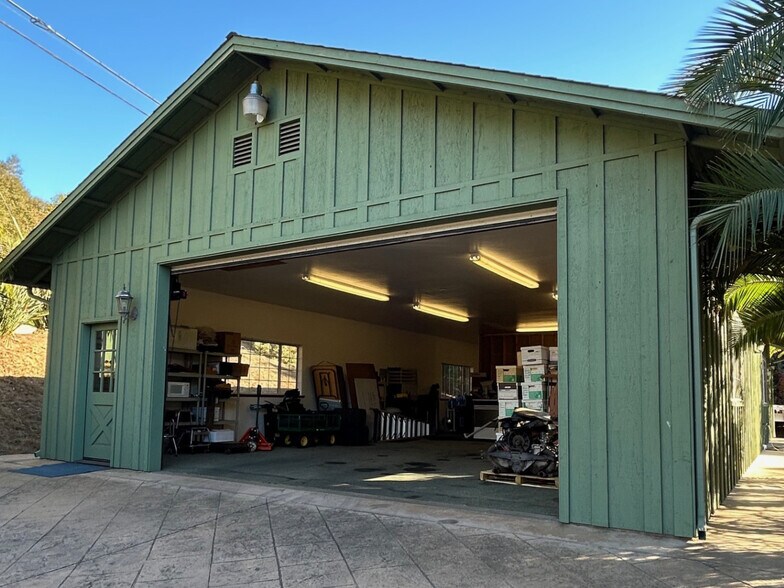More Photos Of 30007 Old Highway 395, Escondido Industrial For Sale