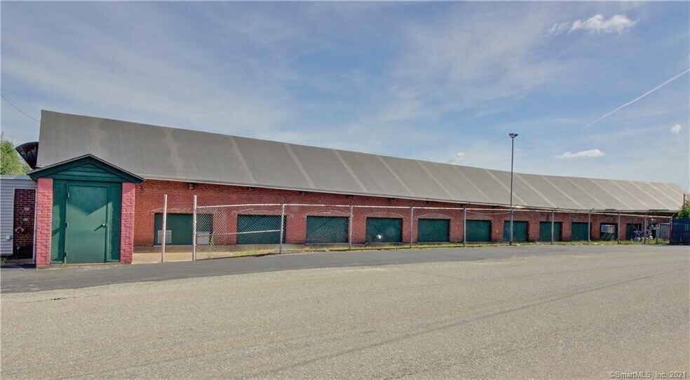 More Photos Of 90 S Park St, Willimantic Warehouse For Lease