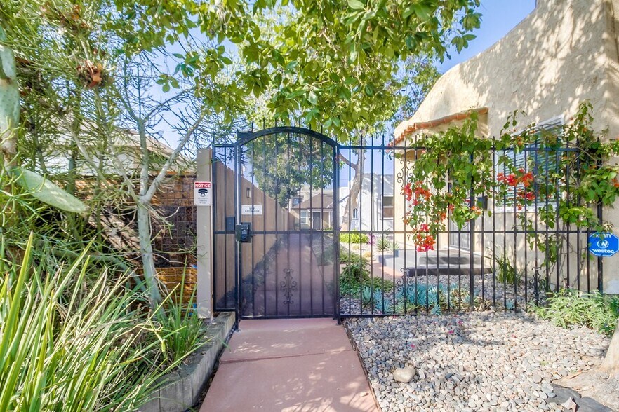 More Photos Of 4480-4486 Texas St, San Diego Apartments For Sale