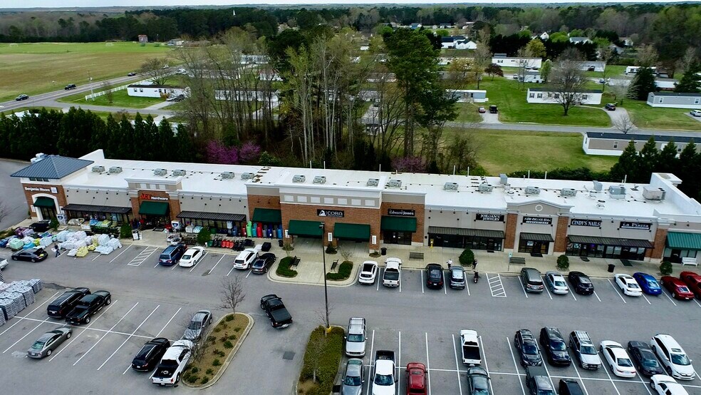 More Photos Of 16577 NC Highway 50 N, Garner Land For Sale