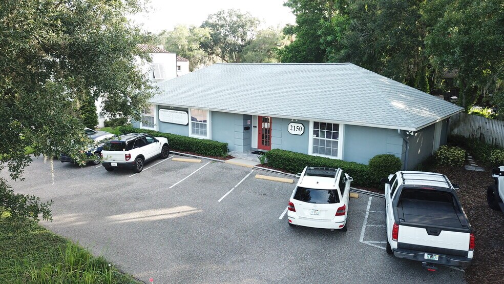 More Photos Of 2150 N Park Ave, Winter Park Office For Lease