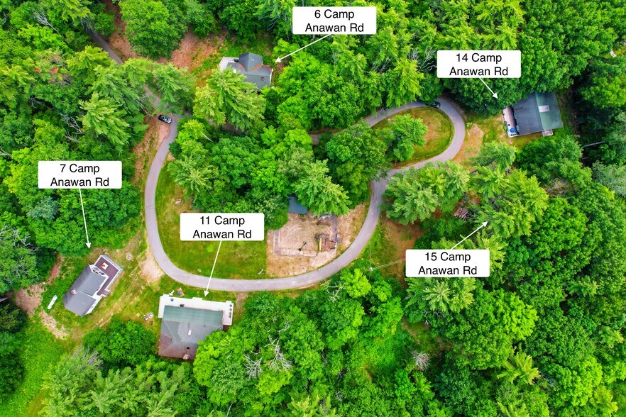 More Photos Of , Meredith Land For Sale