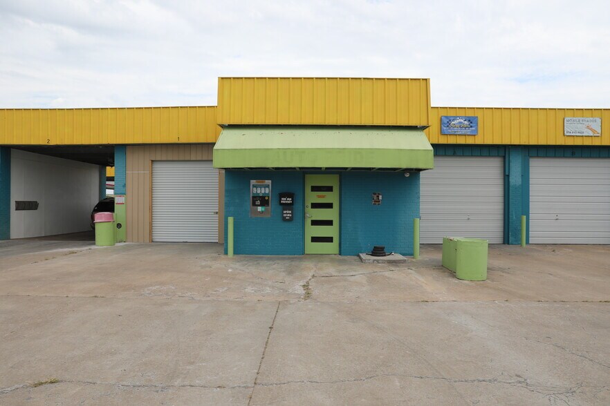 More Photos Of 10150 E 11th St, Tulsa Carwash For Sale