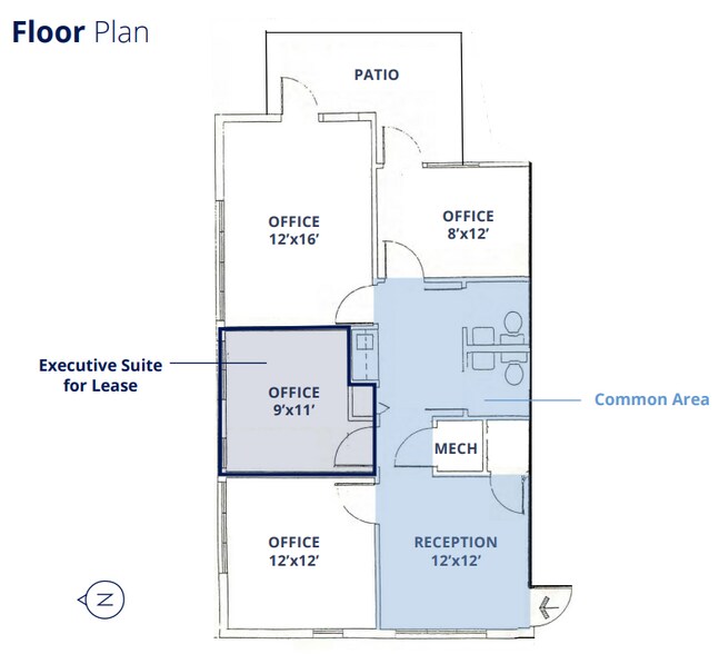 More Photos Of 7328 W University Ave, Gainesville Office For Lease