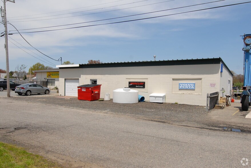 More Photos Of 101 Baltic Ave, Waretown Marina For Sale